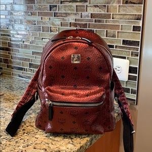 MCM BACKPACK